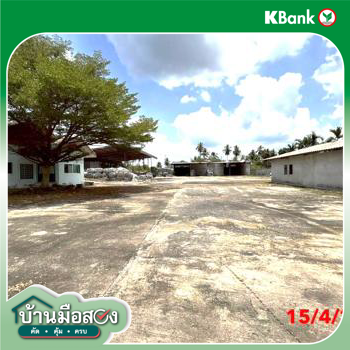 picture HOME 1536.5 Sq.w. Ron Phi Pun Nakhon Sri Thammarat for 8M - 55/57