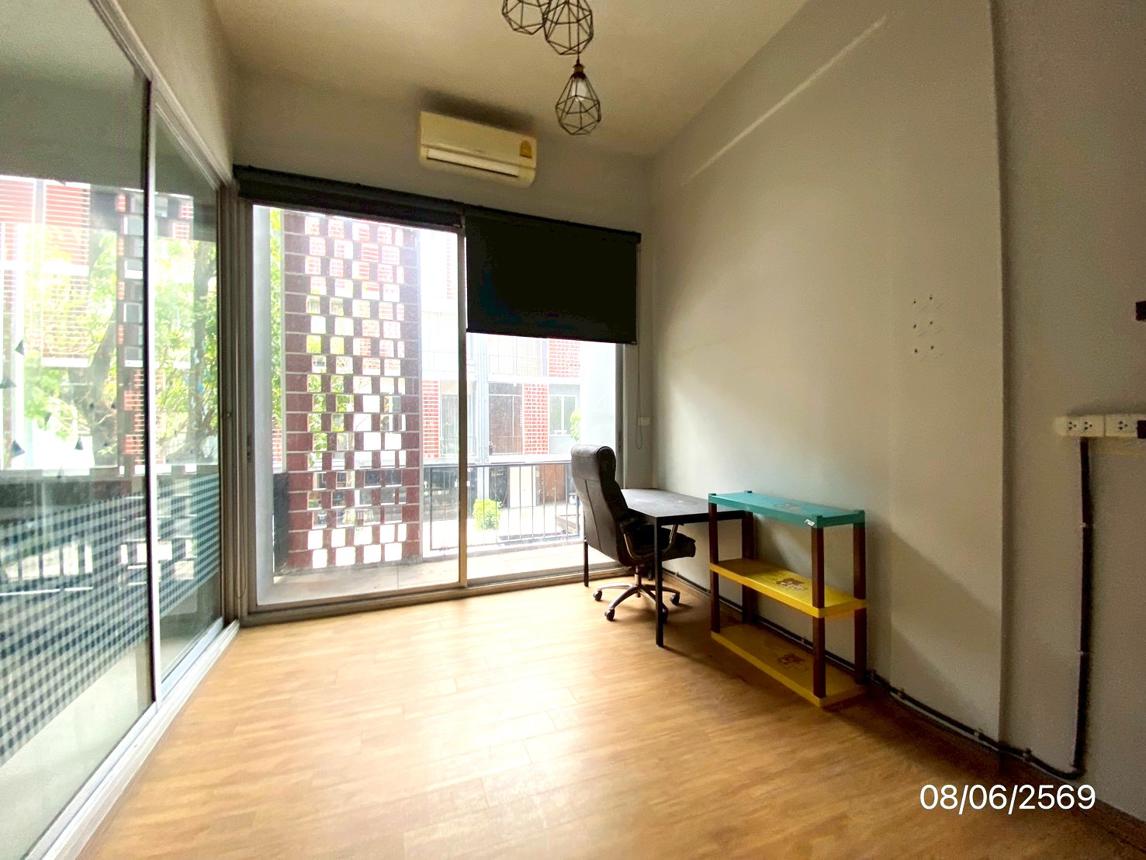 picture SHOP HOUSE 23.2 Sq.w. Khan Na Yao Bangkok for 4.8M - 23/39