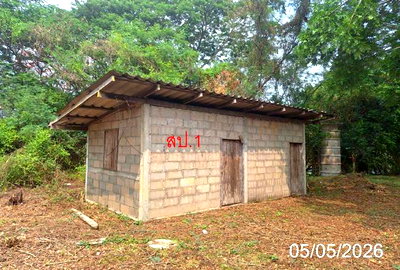 Houses for sale Muang Lampang Lamphang : HOME 642.3 Sq.w. Muang Lampang Lamphang for 1.5M