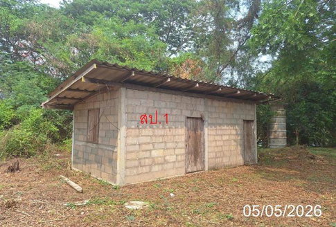 HOME 642.3 Sq.w. Muang Lampang Lamphang for 1.5M