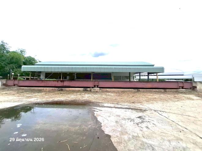 รูป โกดัง 6378 ตร.วา ดอนเจดีย์ สุพรรณบุรี 39.3M - รูปที่ 4/41