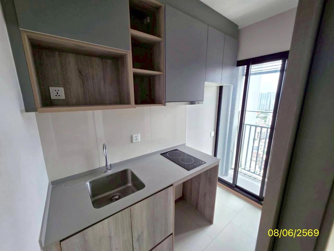 picture CONDO 22.91 Sq.m. Bang Sue Bangkok for 2.1M - 16/25