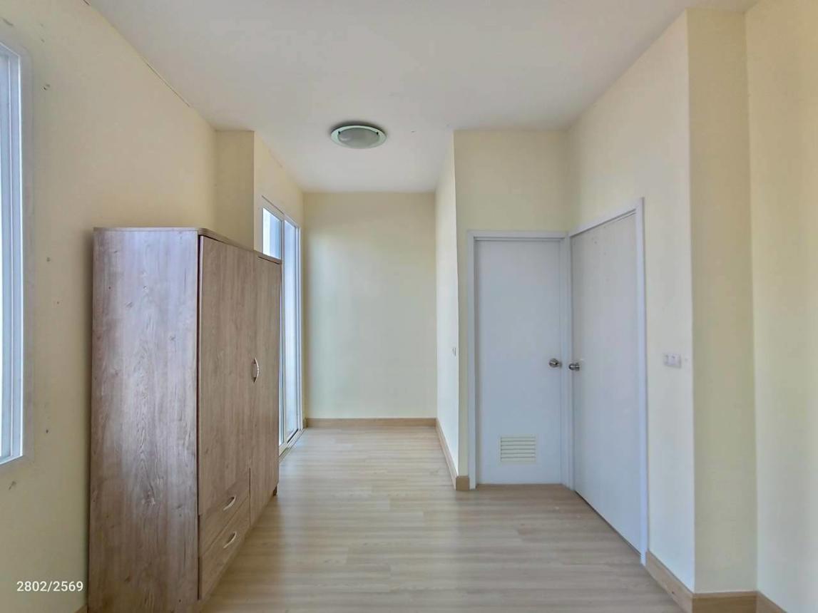picture TOWN HOUSE 20.5 Sq.w. Muang Nonthaburi Nonthaburi for 2.8M - 19/29