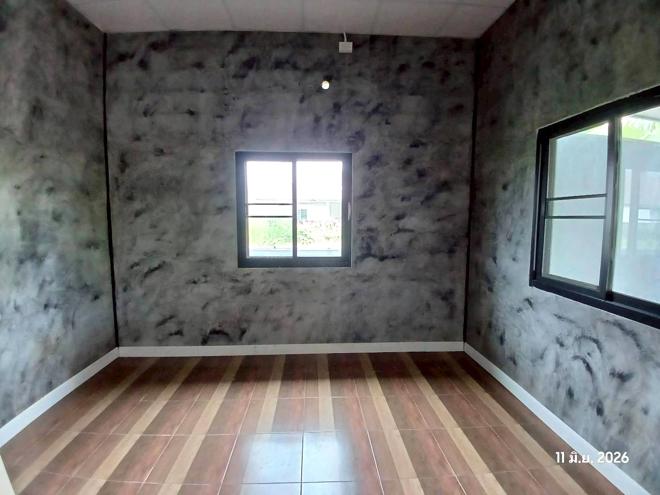 รูป บ้านเดี่ยว 65.9 ตร.วา สันทราย เชียงใหม่ 2.4M - รูปที่ 16/43