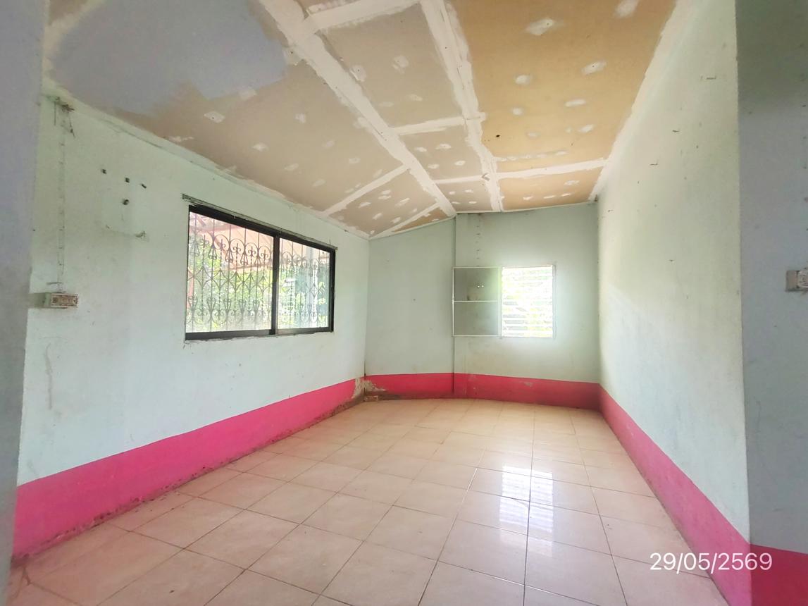 รูป บ้านเดี่ยว 255 ตร.วา เวียงป่าเป้า เชียงราย 872,000 - รูปที่ 19/31