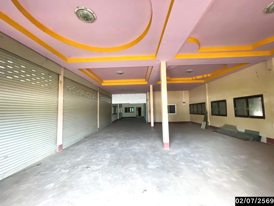รูป บ้านเดี่ยว 100 ตร.วา น้ำพอง ขอนแก่น 1.6M - รูปที่ 13/25