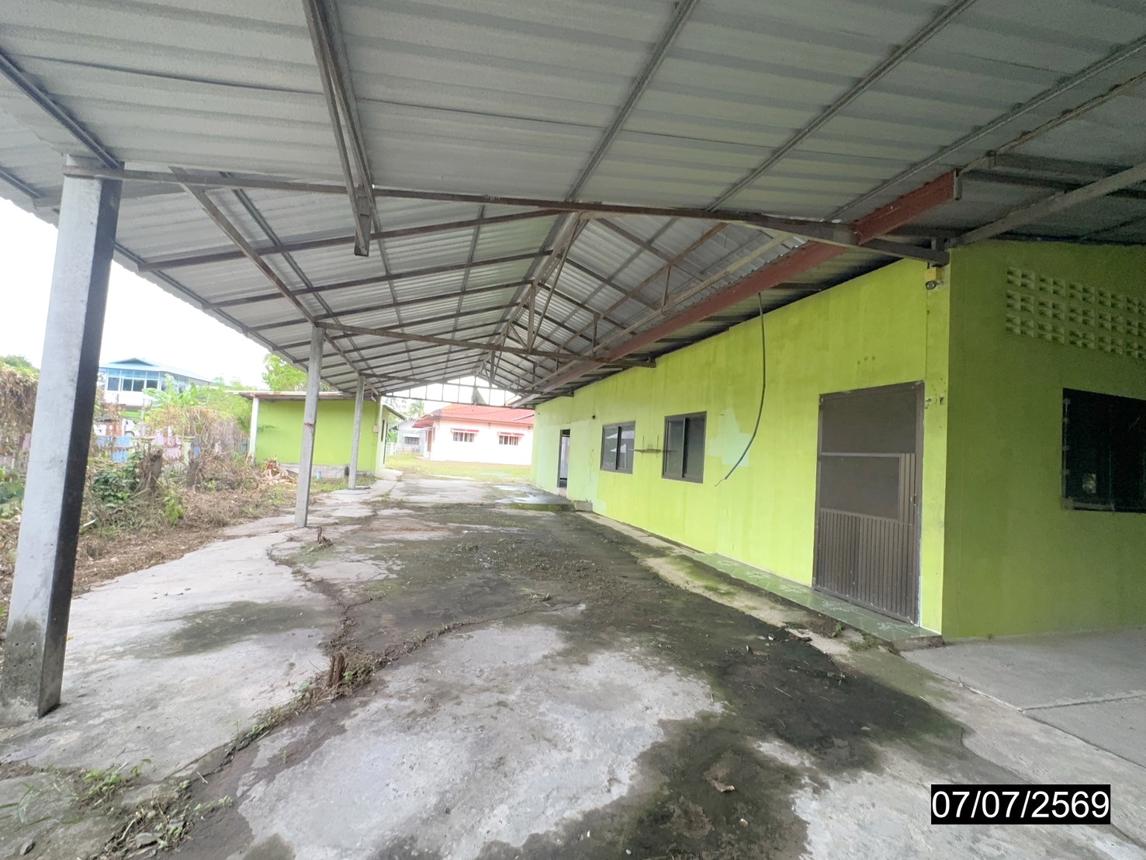 รูป บ้านเดี่ยว 419 ตร.วา ขุขันธ์ ศรีสะเกษ 5.2M - รูปที่ 43/59