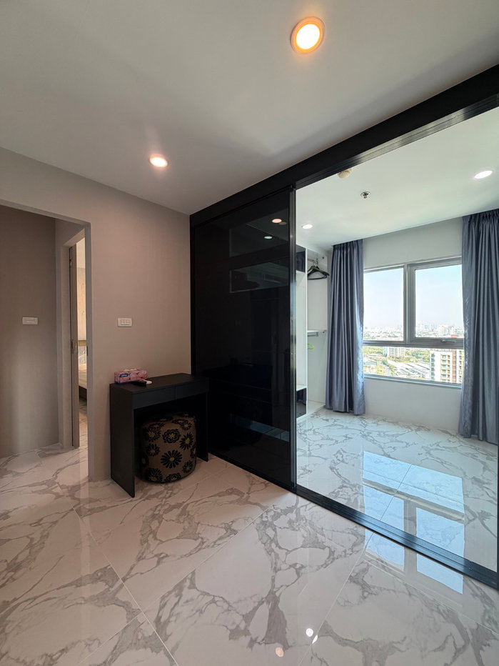 รูป 💥SL-11692💥ขายคอนโด ห้องสวย ราคาดี เบล แกรนด์ พระราม 9 (เบล อเวนิว)👉สนใจ โทร.080-651-8853 - รูปที่ 15/31
