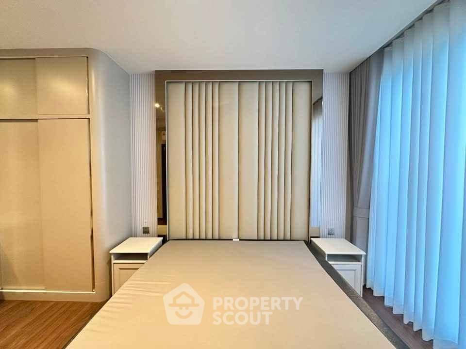 รูป คอนโด 1 ห้องนอน เลี้ยงสัตว์ได้ 53 ตร.ม. Via 61 ใกล้ BTS เอกมัย (ID 3234062) - รูปที่ 6/10