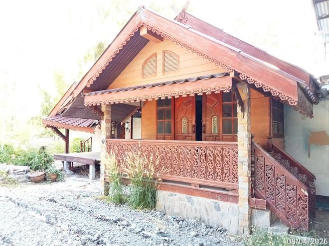 รูป บ้านเดี่ยว 1027 ตร.วา ประทาย นครราชสีมา 5.8M - รูปที่ 19/61
