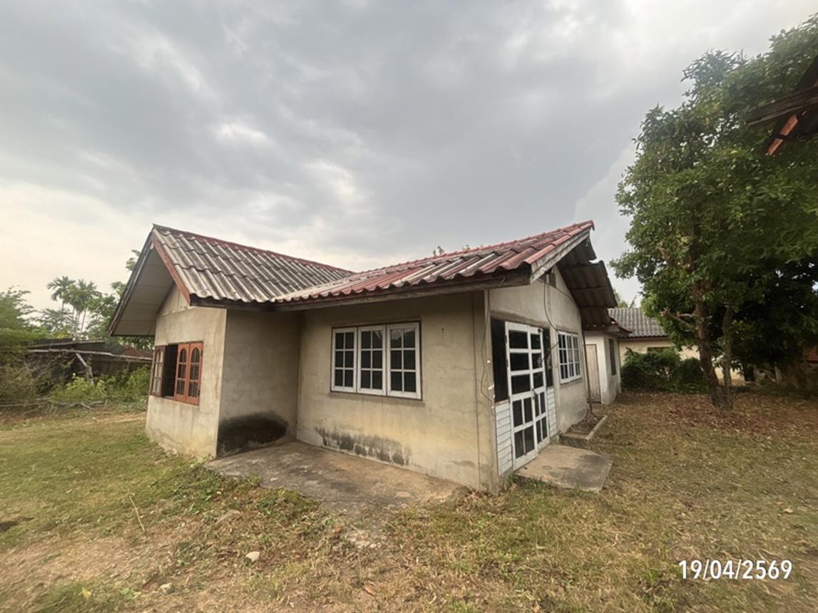 picture HOME 252 Sq.w. Prakhon Chai Buri Ram for 781,000 - 25/35