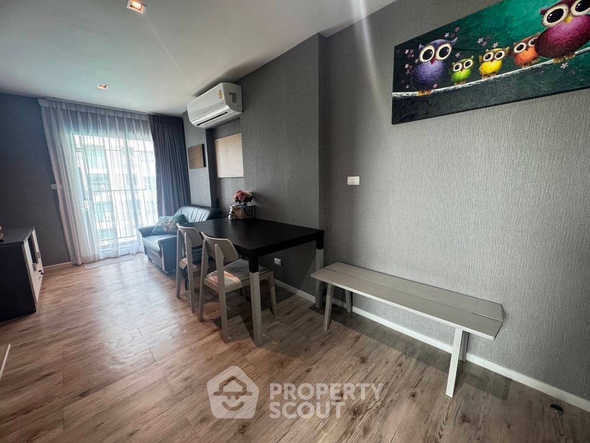 รูป คอนโด 1-ห้องนอน ที่ แอสเพน คอนโด ลาซาลล์ ใน บางนาใต้ (ID 3328421) - รูปที่ 5/13