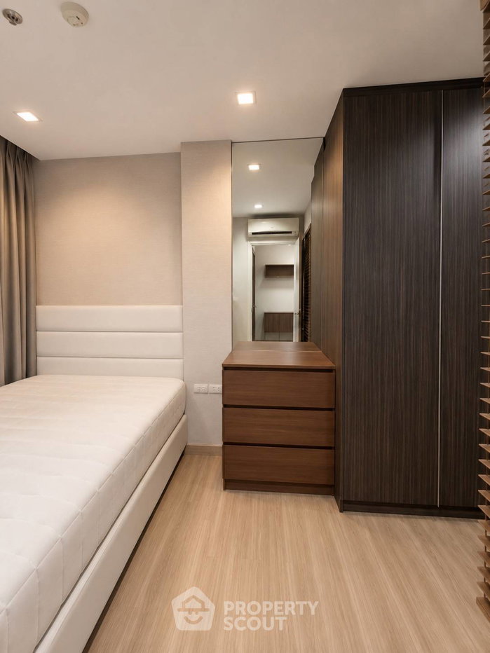 รูป คอนโด 1-ห้องนอน ที่ เออบาโน่ แอปโซลูท ใกล้ BTS กรุงธนบุรี (ID 3125299) - รูปที่ 2/5