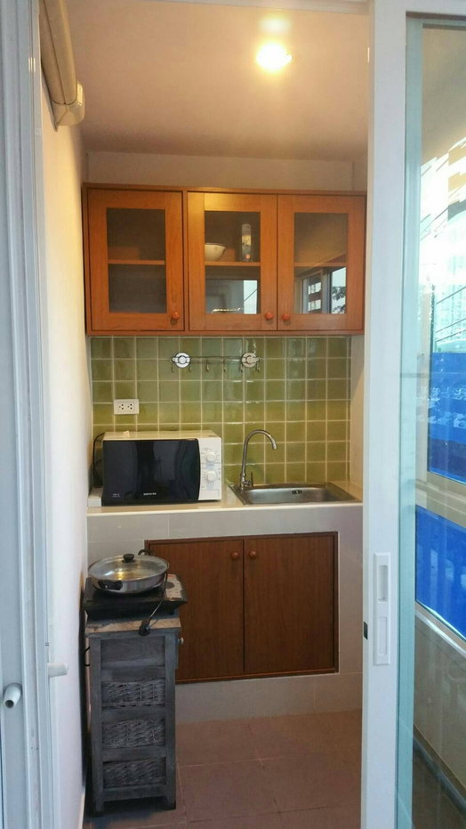 รูป ขาย Regent Home 22 สุขุมวิท 85 ใกล้ BTS อ่อนนุช 800 เมตร - รูปที่ 1/10