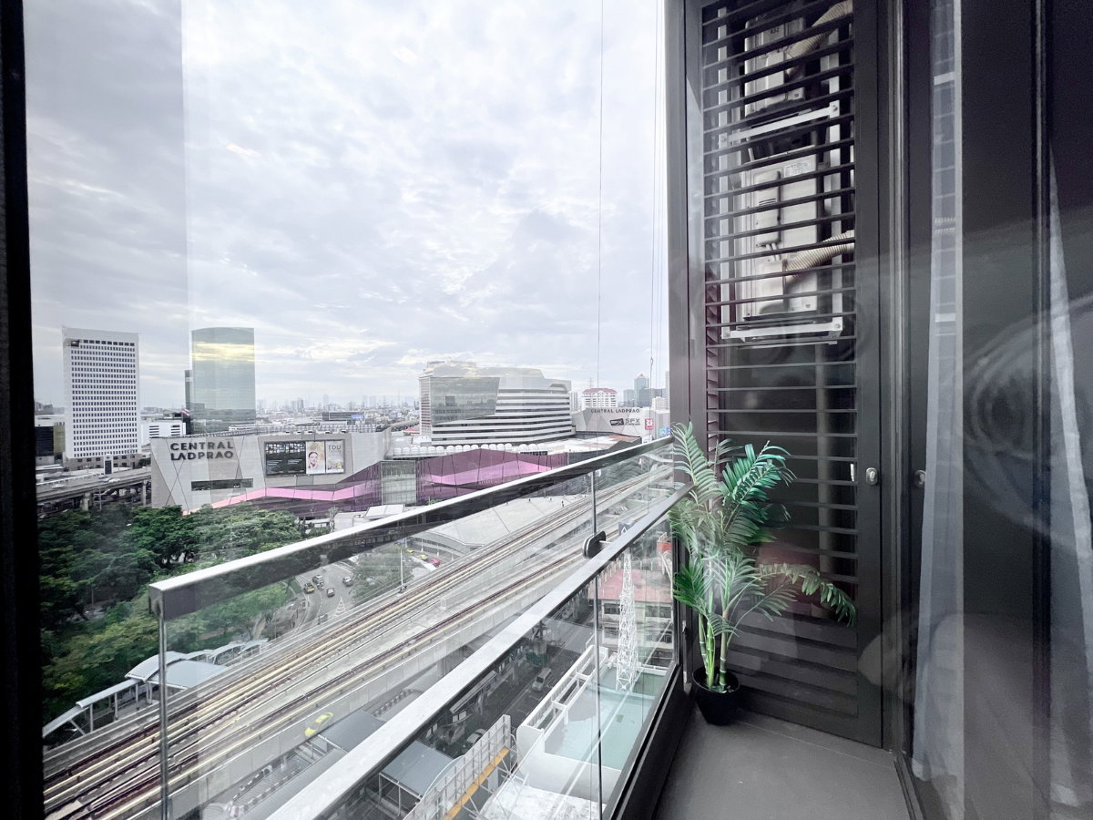รูป Code: 26KJ5065 ให้เช่า The Crest Park Residences 🔥🔥 จองเดือนนี้รับส่วนลด1,000บาท 🔥🔥 @kjcondo (มี@ข้างหน้าด้วยนะคะ) - รูปที่ 16/17