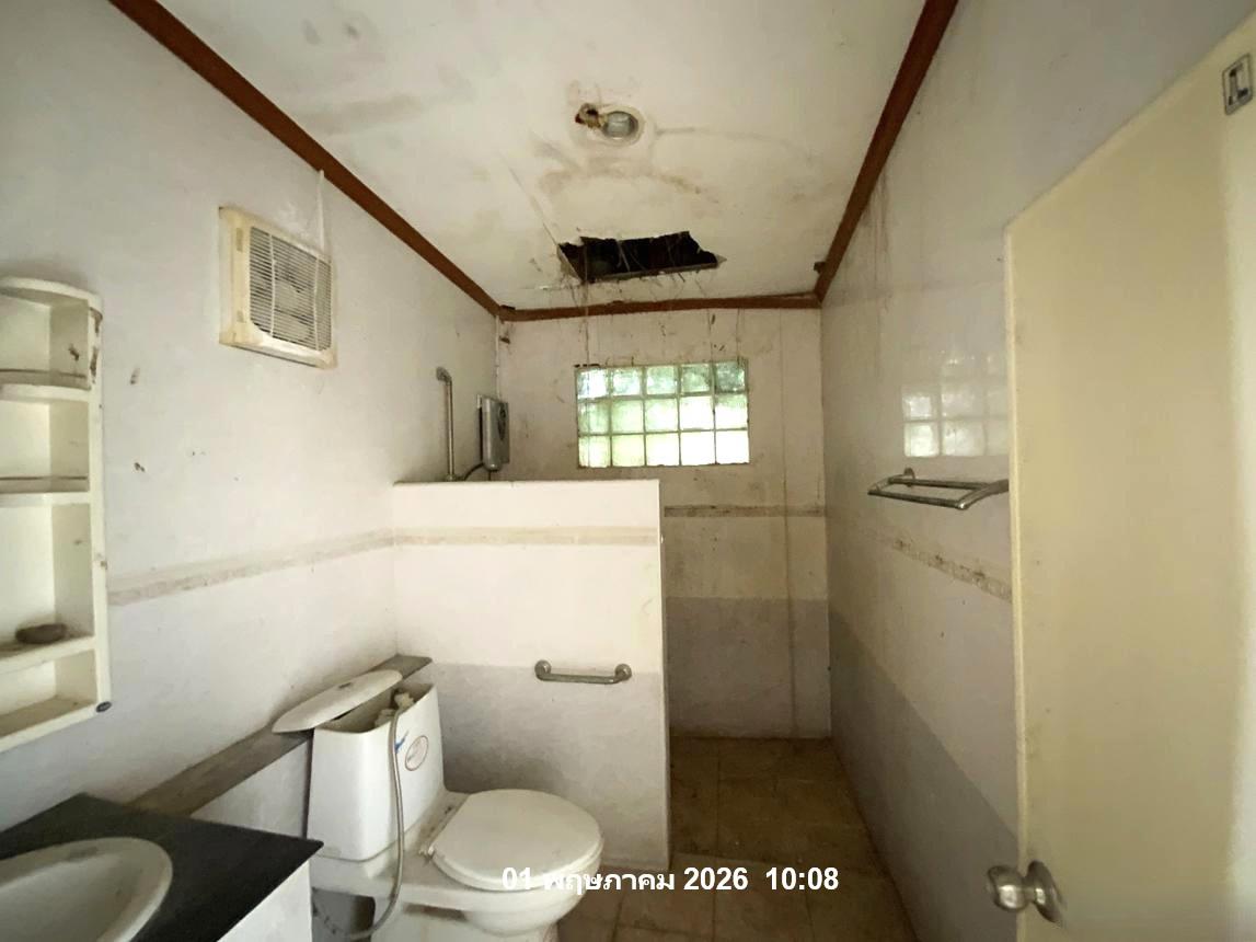 รูป บ้านเดี่ยว 95.6 ตร.วา เมืองสิงห์บุรี สิงห์บุรี 3.8M - รูปที่ 43/47