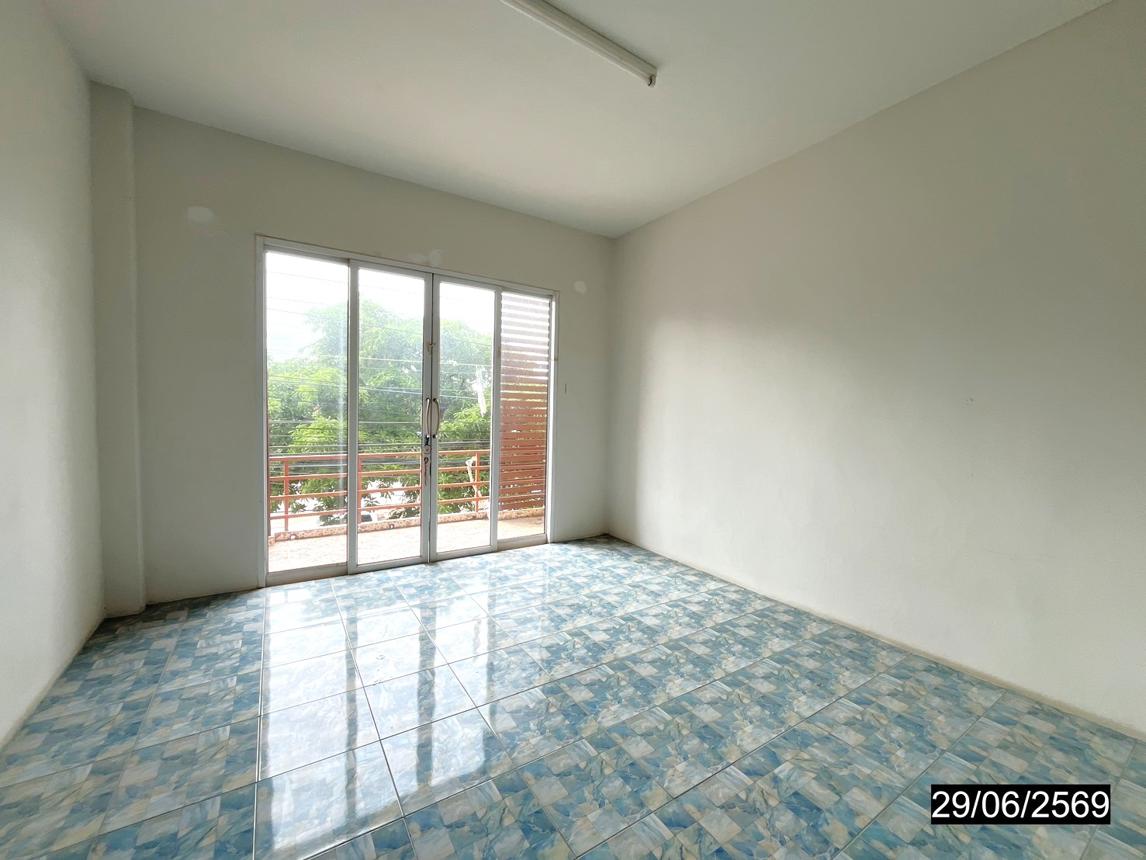 รูป อาคารพาณิชย์ 40 ตร.วา หนองกุงศรี กาฬสินธุ์ 3.7M - รูปที่ 30/45