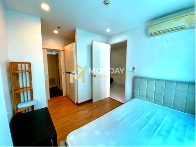 Condos for sale : 🔥 MD-25047106 Rare Find: Beautiful unit, below-market price at Wish @ Samyan. Book now before it's gone! 🔥