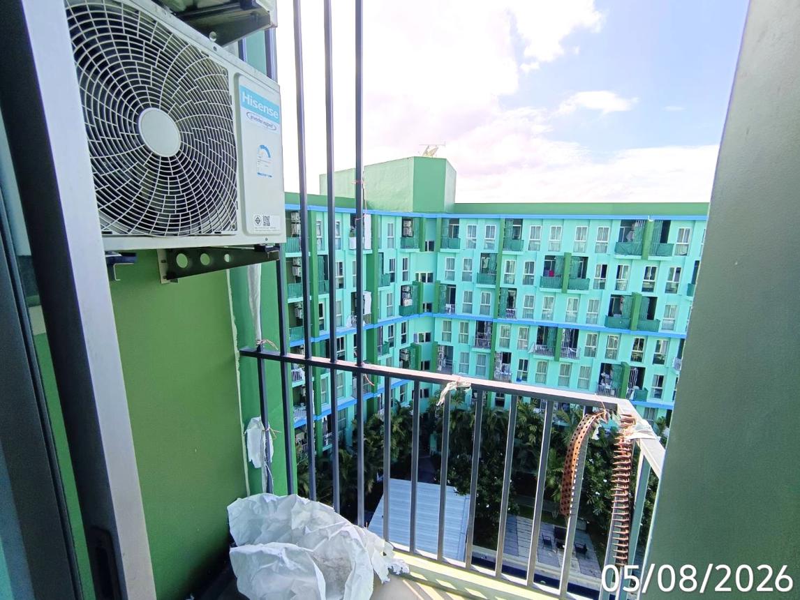 picture CONDO 32.95 Sq.m. Khan Na Yao Bangkok for 1.4M - 17/25