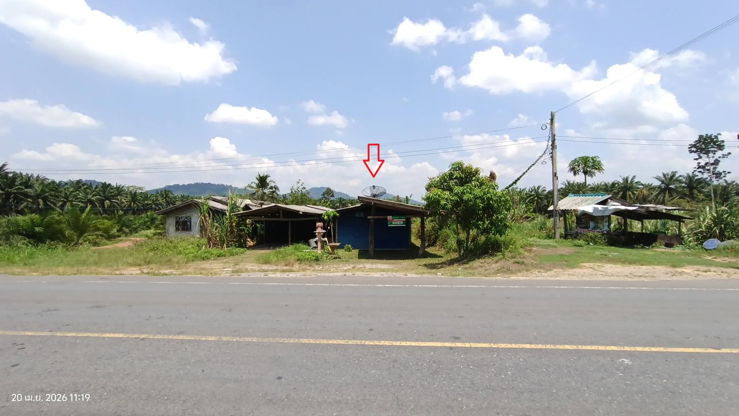 รูป บ้านเดี่ยว 63 ตร.วา ลำทับ กระบี่ 729,000 - รูปที่ 18/37