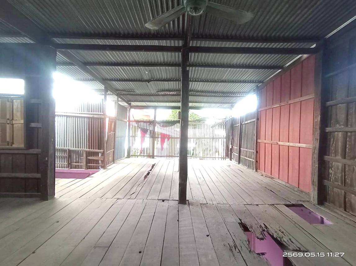 รูป บ้านเดี่ยว 107 ตร.วา กมลาไสย กาฬสินธุ์ 646,000 - รูปที่ 29/35