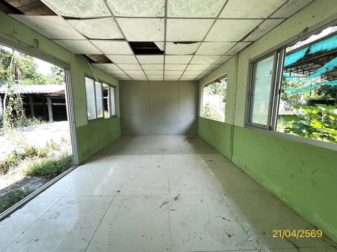 รูป บ้านเดี่ยว 4860 ตร.วา เมืองกาญจนบุรี กาญจนบุรี 9.8M - รูปที่ 13/45