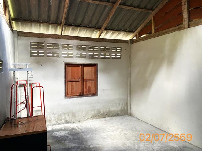 รูป บ้านเดี่ยว 489 ตร.วา คลองท่อม กระบี่ 3.8M - รูปที่ 19/45