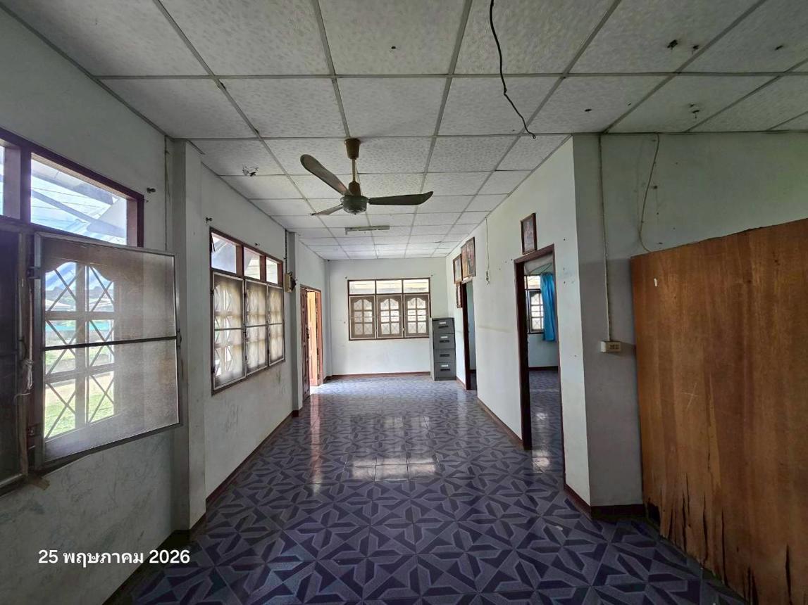 รูป บ้านเดี่ยว 70 ตร.วา ดงเจริญ พิจิตร 787,000 - รูปที่ 27/49
