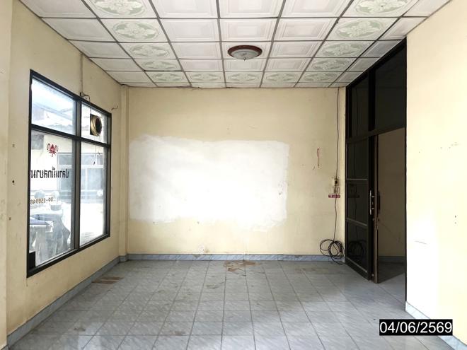 รูป บ้านเดี่ยว 157 ตร.วา พยัคฆภูมิพิสัย มหาสารคาม 885,000 - รูปที่ 4/25