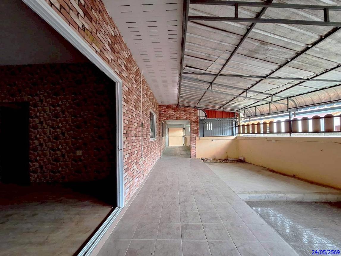 รูป บ้านเดี่ยว 43.2 ตร.วา ศิริไพศาล หาดใหญ่ สงขลา 2M - รูปที่ 15/29