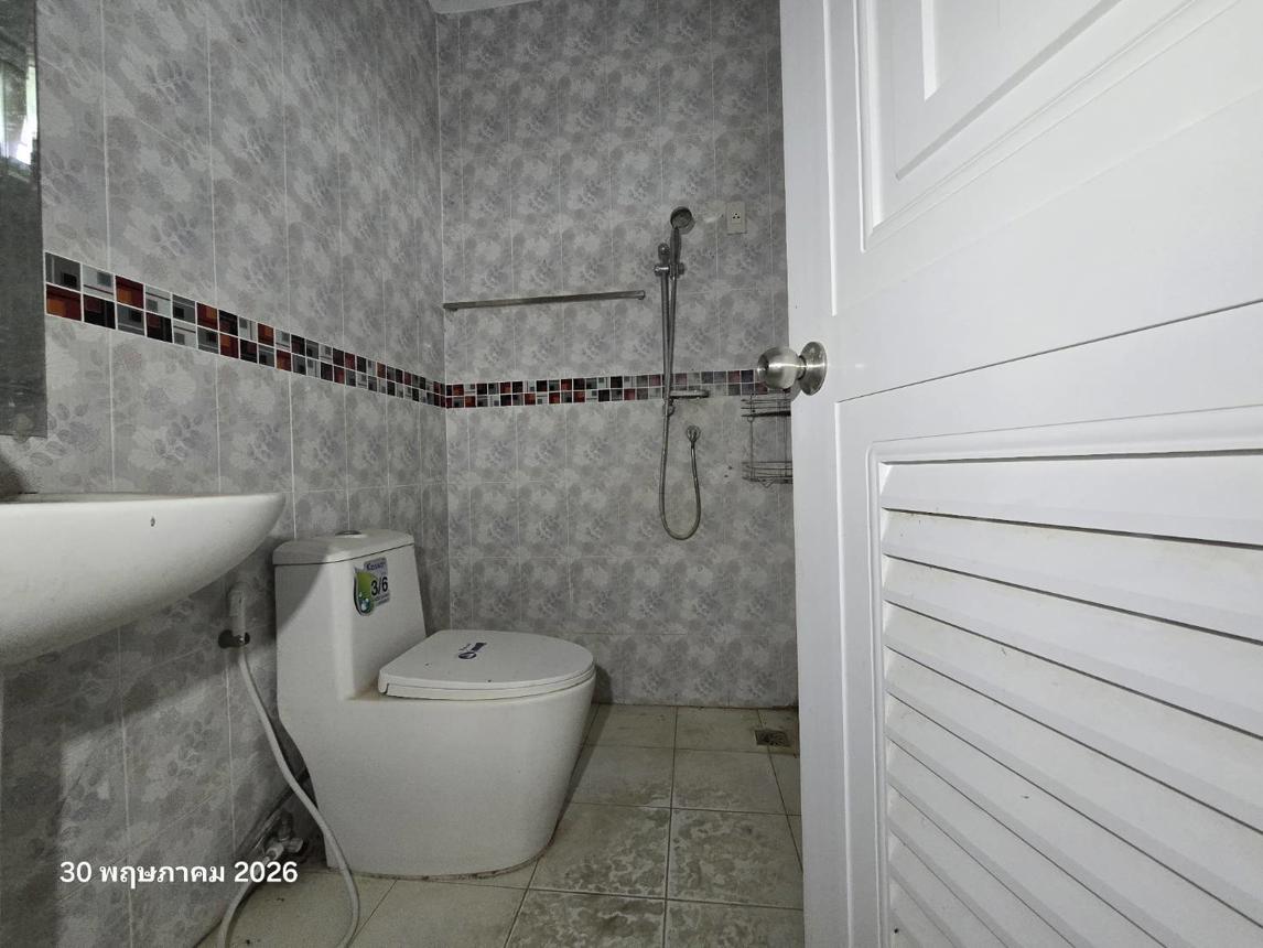รูป บ้านเดี่ยว 63 ตร.วา พนมสารคาม ฉะเชิงเทรา 2.5M - รูปที่ 28/43
