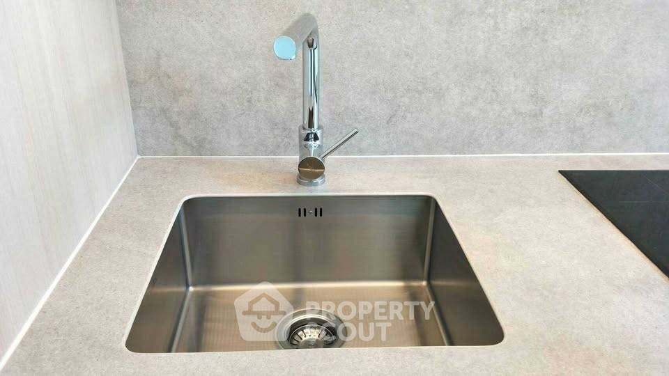 picture 1-BR Condo at The Lofts Silom near BTS Surasak (ID 3328782) - 11/18