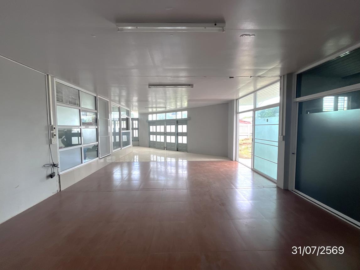 รูป บ้านเดี่ยว 147 ตร.วา ศรีสัชนาลัย สุโขทัย 3.5M - รูปที่ 19/29