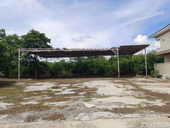 รูป อาคารพาณิชย์ 826 ตร.วา บางระกำ พิษณุโลก 22.3M - รูปที่ 30/77