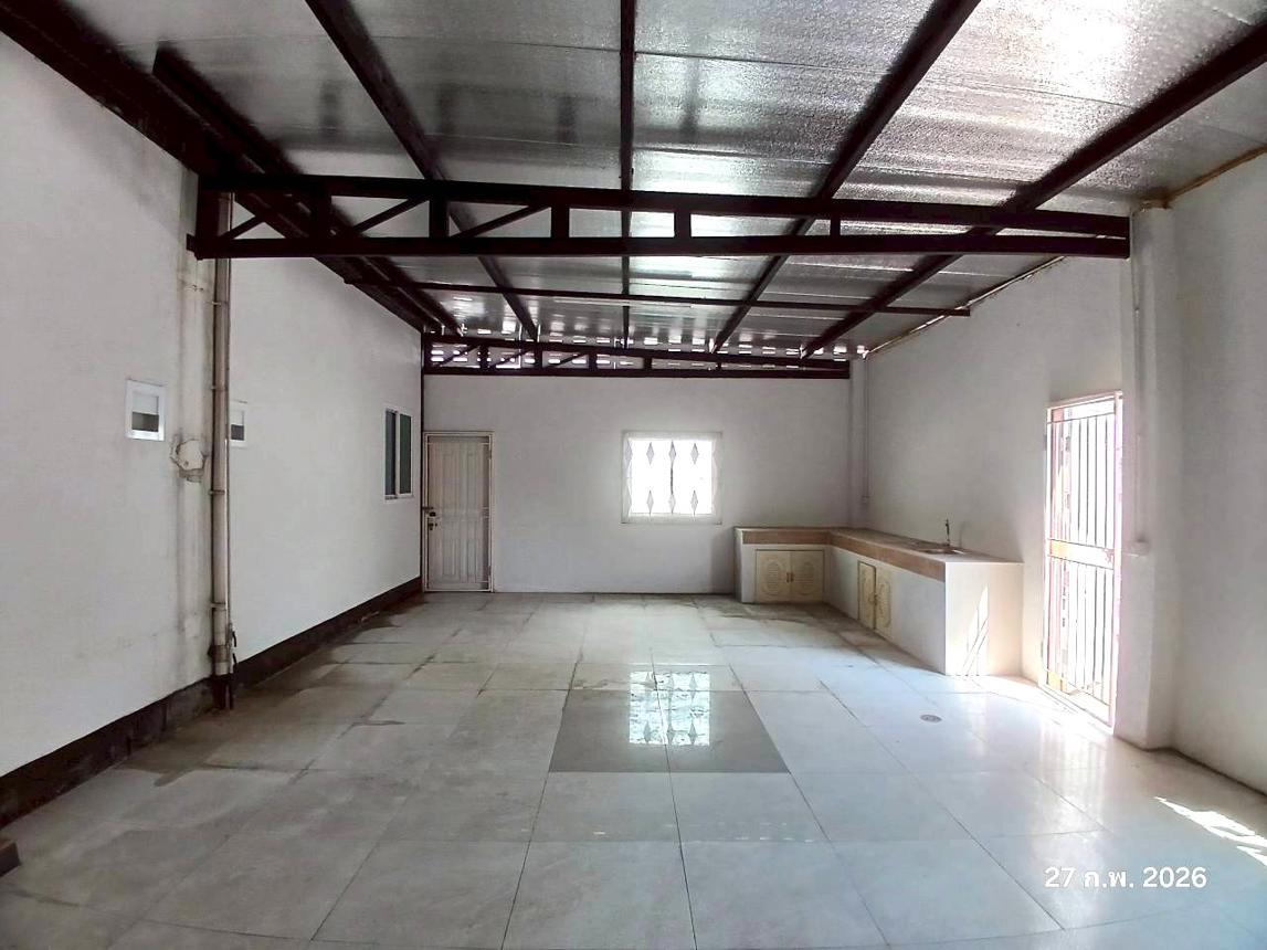 picture SHOP HOUSE 100 Sq.w. San Sai Chiang Mai for 6.8M - 28/51