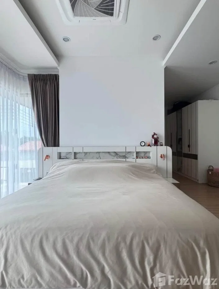 รูป ขาย บ้านเดี่ยว 3 ห้องนอน ใน นาเกลือ, ชลบุรี 6798077 - รูปที่ 12/14