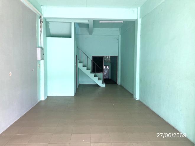 รูป อาคารพาณิชย์ 22.1 ตร.วา เมืองสุราษฎร์ธานี สุราษฎร์ธานี 3M - รูปที่ 5/35