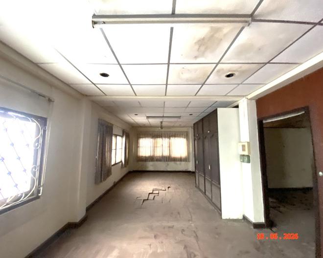รูป อาคารพาณิชย์ 35 ตร.วา เมืองสกลนคร สกลนคร 10M - รูปที่ 21/51