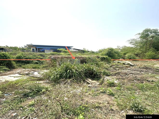 รูป บ้านเดี่ยว 1400 ตร.วา ดอนมดแดง อุบลราชธานี 3.3M - รูปที่ 11/25