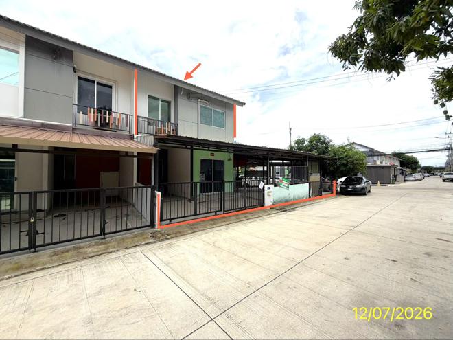 picture TOWN HOUSE 38.6 Sq.w. Muang Pathum Thani Pathumthani for 2.5M - 4/45