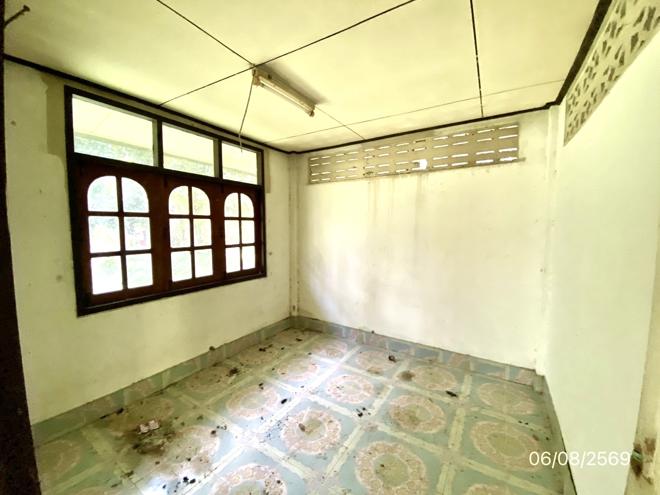 รูป บ้านเดี่ยว 461.5 ตร.วา นาโยง ตรัง 934,000 - รูปที่ 9/35
