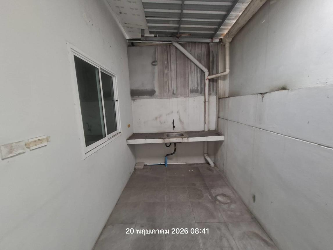 picture TOWN HOUSE 22.3 Sq.w. Pluak Daeng Rayong for 1.2M - 20/25