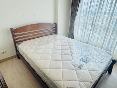 🏢 ให้เช่าคอนโด : Aspire Ngamwongwan (แอสไพร์ งามวงศ์วาน)   รหัสทรัพย์ | 📌LNP-C14840 