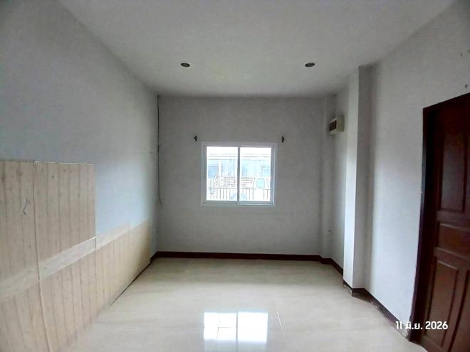 picture HOME 44 Sq.w. San Sai Chiang Mai for 1.2M - 7/31