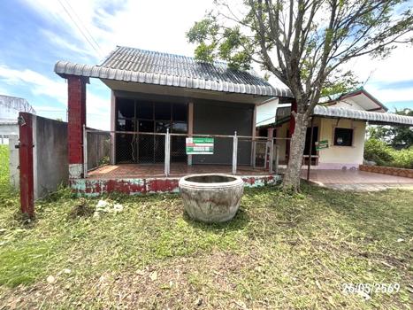 picture HOME 37 Sq.w. Pa Kham Buri Ram for 756,000 - 22/25