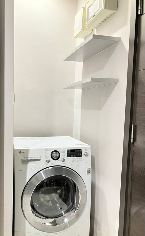 picture Ceil Ekamai 1 bedroom 30 sqm ready to move in - 12/40