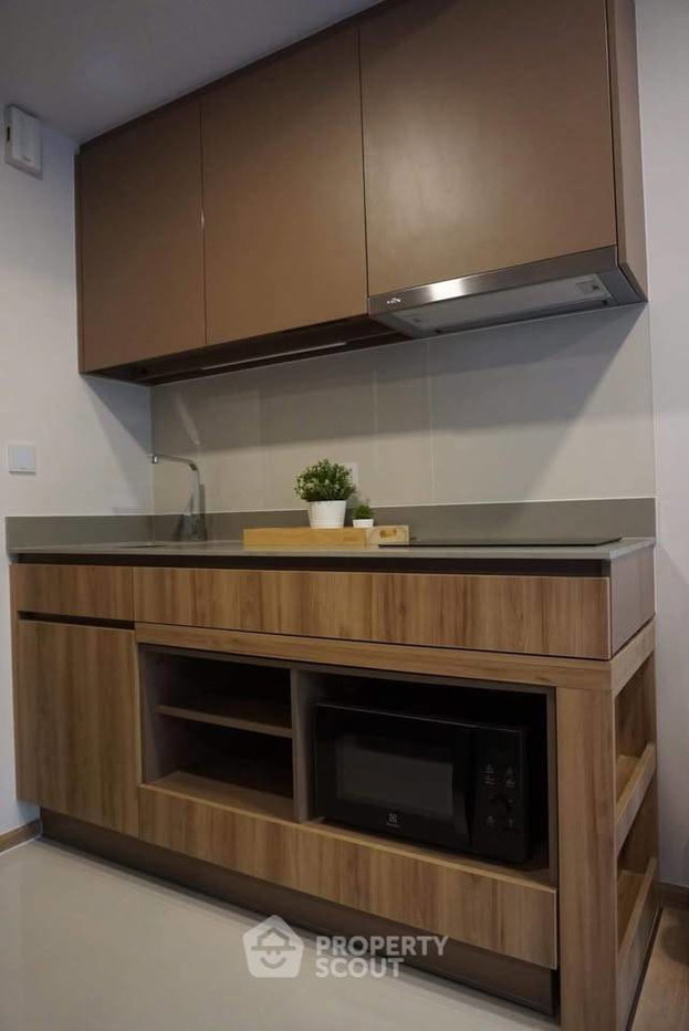 รูป คอนโด 1 ห้องนอน Taka Haus Ekamai 12 ใกล้ BTS Ekkamai (ID 3327009) - รูปที่ 10/11