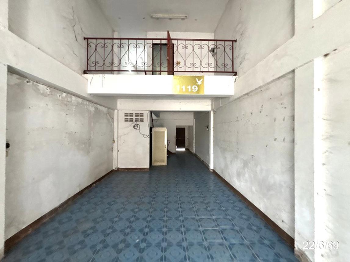 picture TOWN HOUSE 21 Sq.w. Bua Yai Nakhon Ratchasima for 1.2M - 16/27