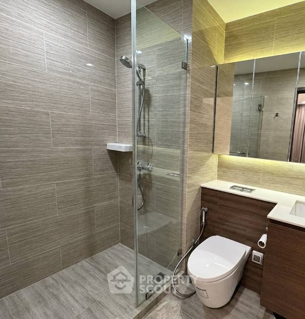 รูป ขายคอนโด 2 ห้องนอนที่ Whizdom Essence Sukhumvit ใกล้ BTS ปุณณวิถี (ID 3232450) - รูปที่ 3/3