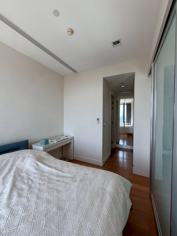 รูป ขายห้องวิวสวนจตุจักร ราคาสุดคุ้ม! Equinox PHAHOL-VIBHA ขนาด 39.6 ตร.ม. เพียง 3.999 ล้าน! - รูปที่ 3/14